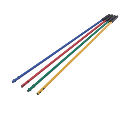 MANCHE ALUMINIUM NAELC 137CM