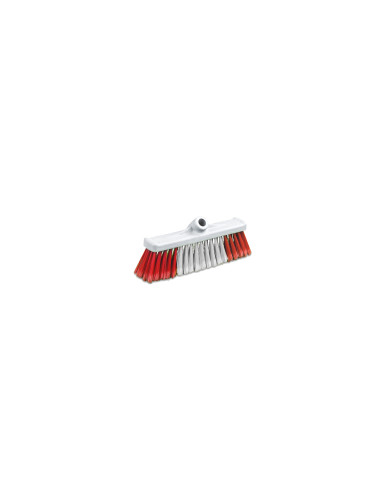 Balai de Cour Souple 30cm