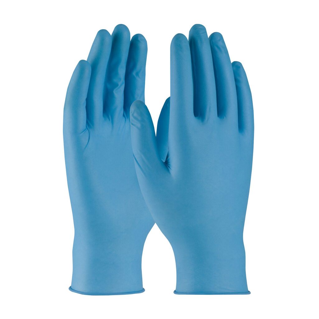 GANT EN NITRILE