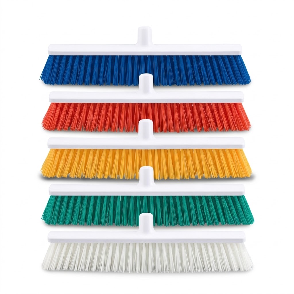 BALAI ALIMENTAIRE 50CM HACCP